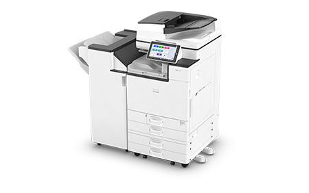 理光IM C3000彩色數碼復合機